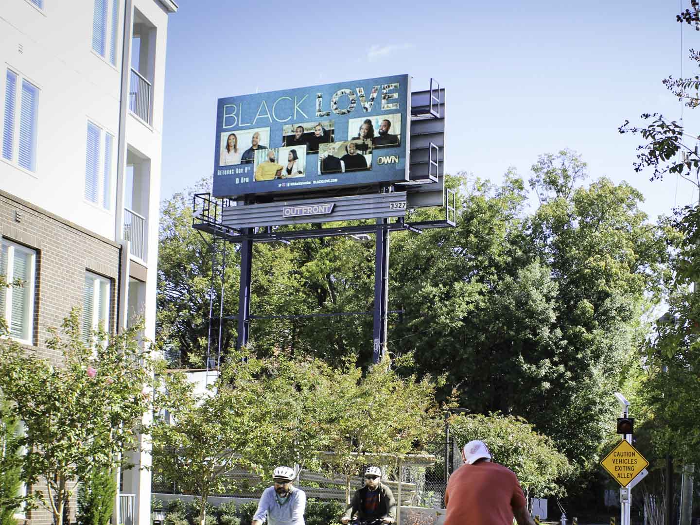 out of home advertising atlanta