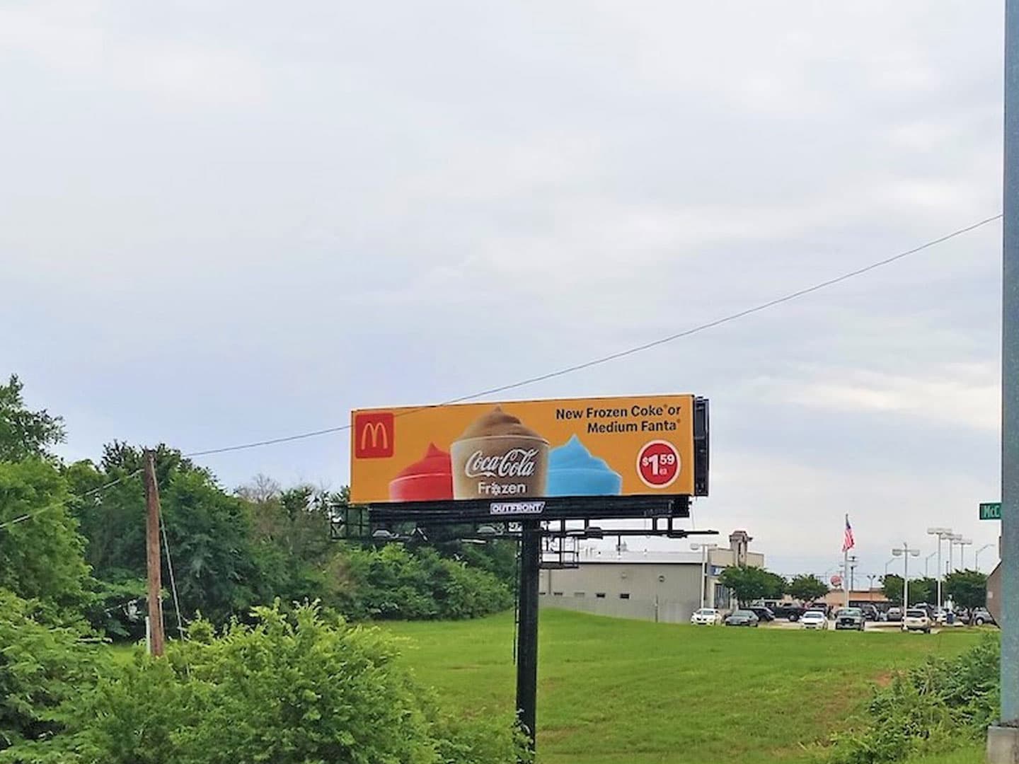 out of home advertising east texas