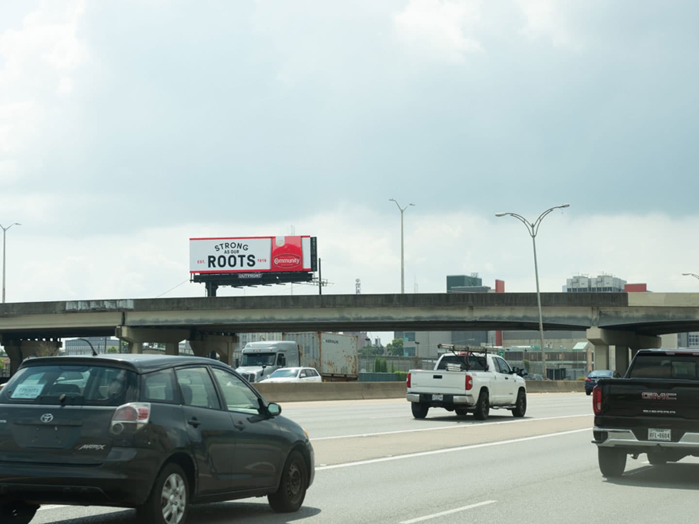 out of home advertising new orleans