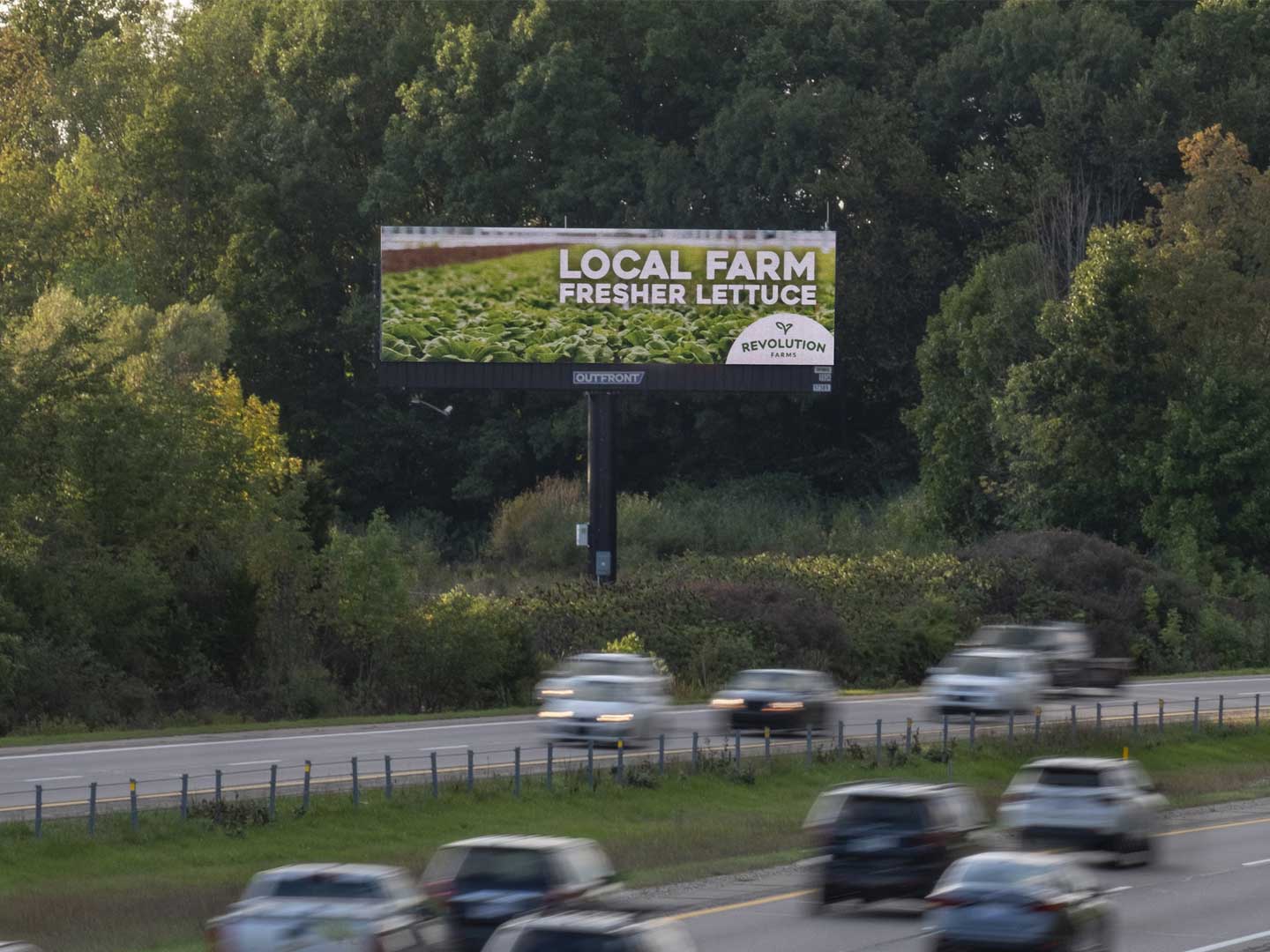 out of home advertising grand rapids