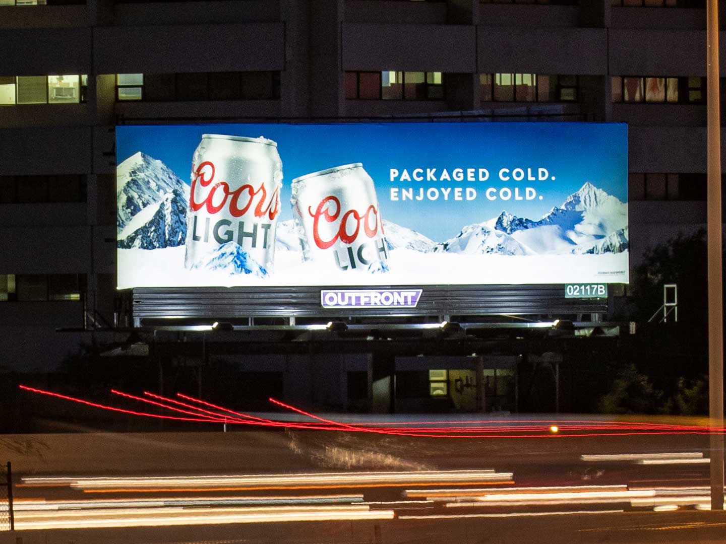 out of home advertising tampa florida