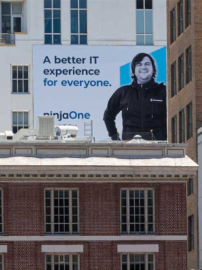out of home billboard advertising ninjaone