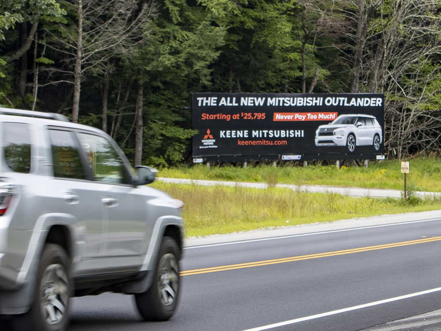 out of home advertising new hampshire