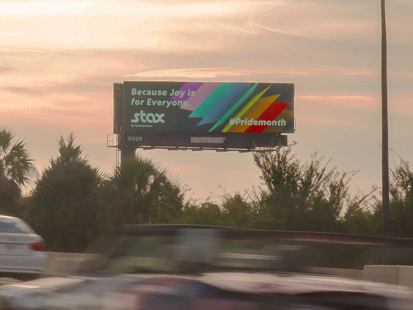 out of home advertising orlando florida