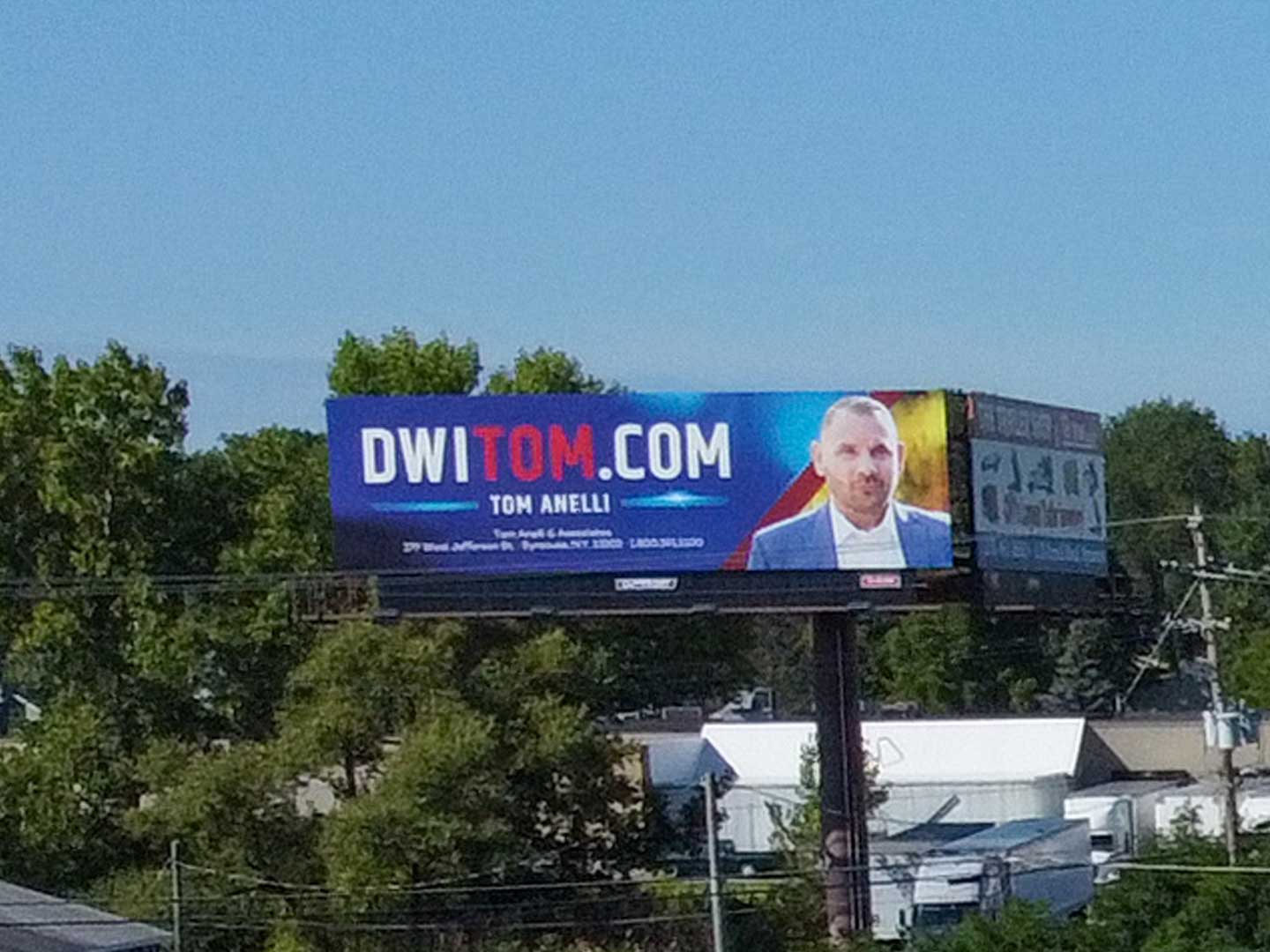 out of home new york advertising