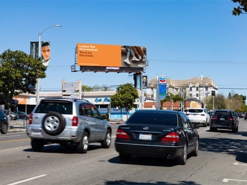 out of home billboard advertising sustainability
