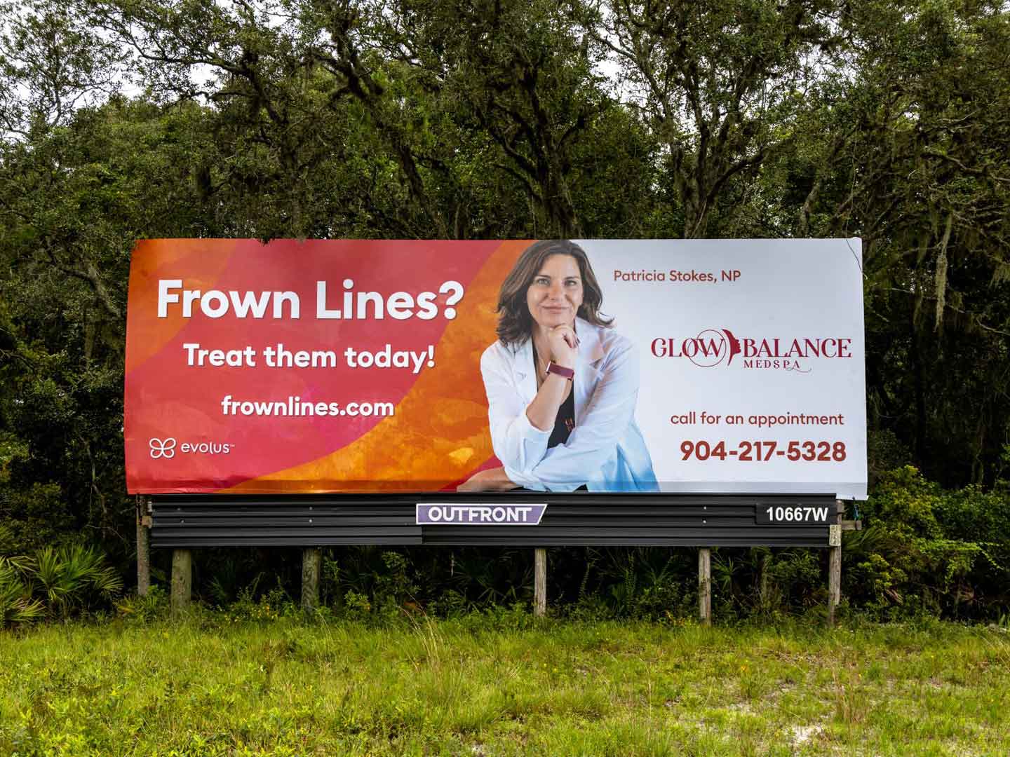 out of home advertising jacksonville florida