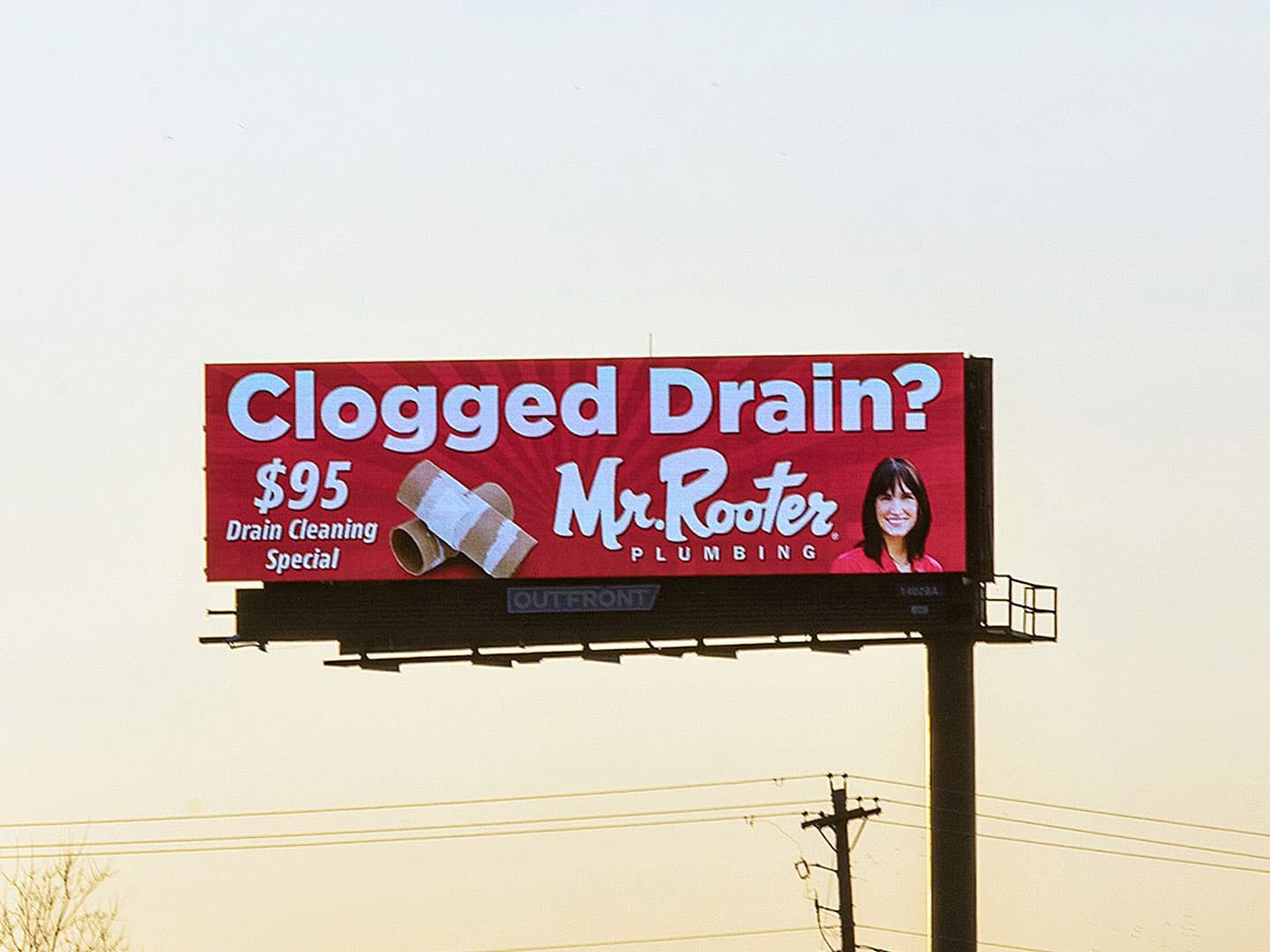 out of home advertising columbus ohio