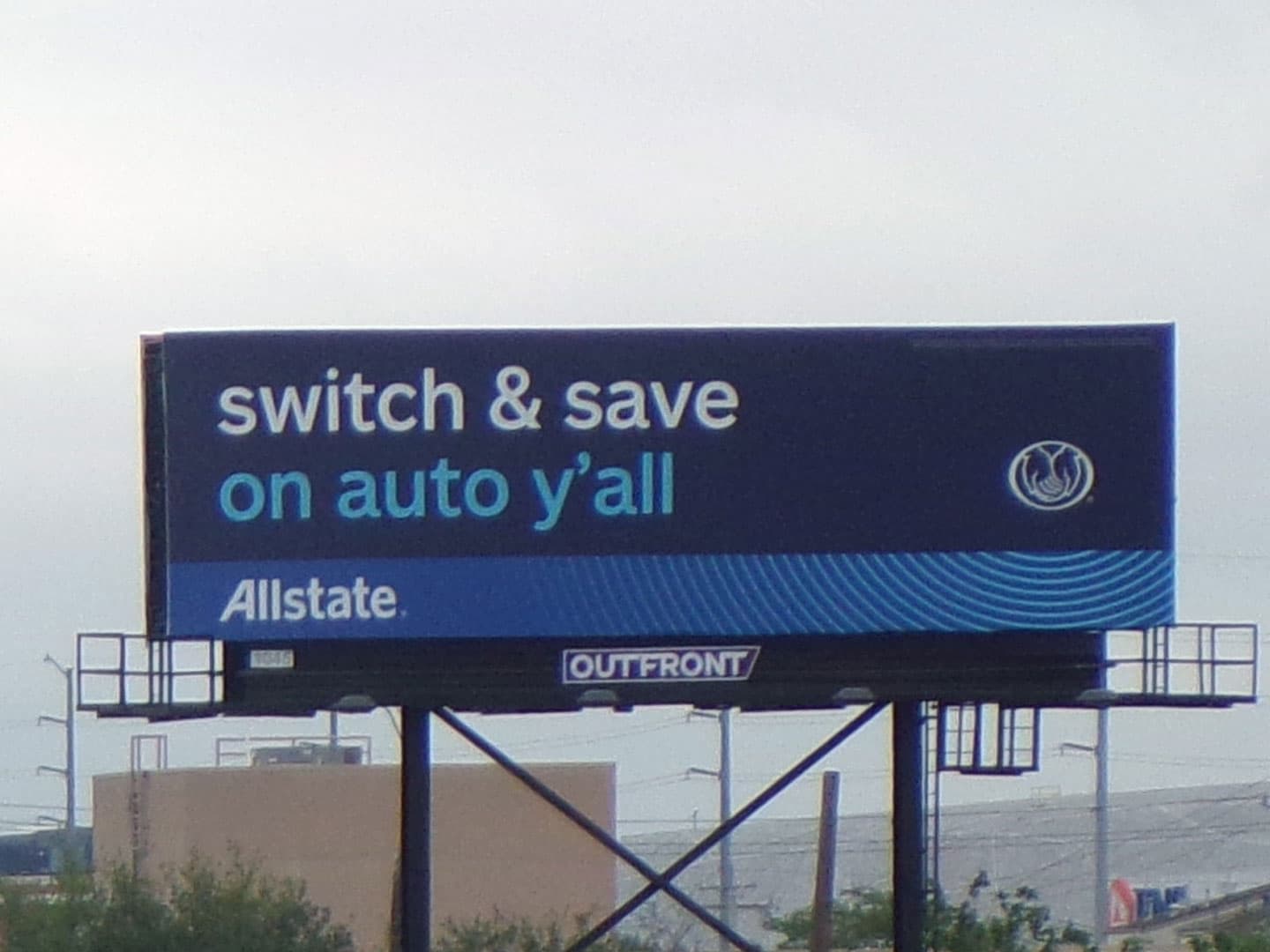 out of home advertising san antonio texas