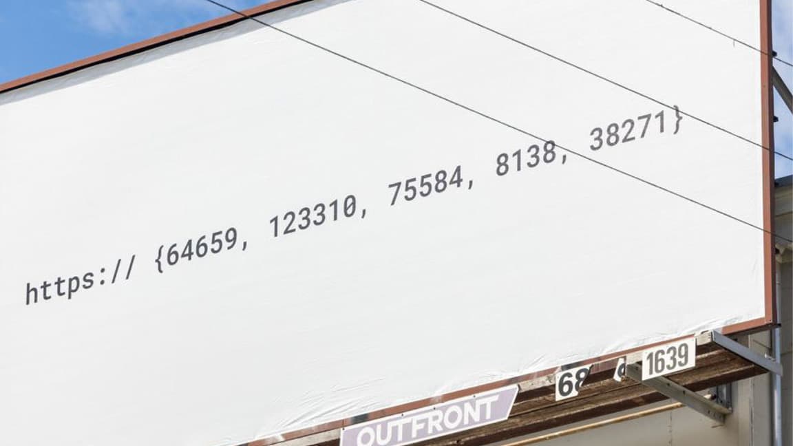 listen labs billboard in san francisco out of home advertising