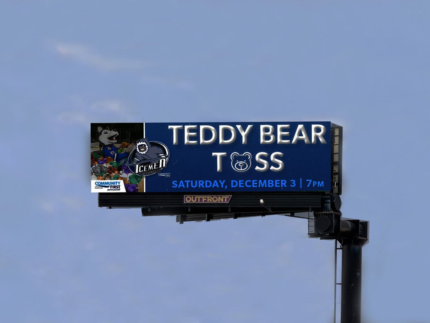 out of home advertising jacksonville florida