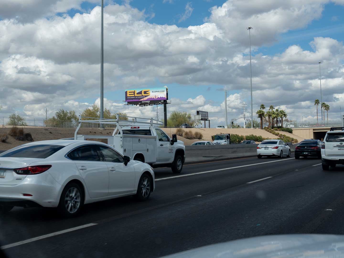 out of home advertising phoenix arizona billboard