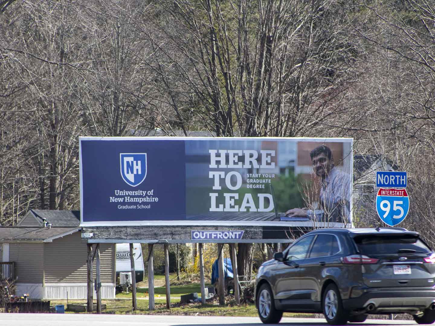 out of home advertising new hampshire