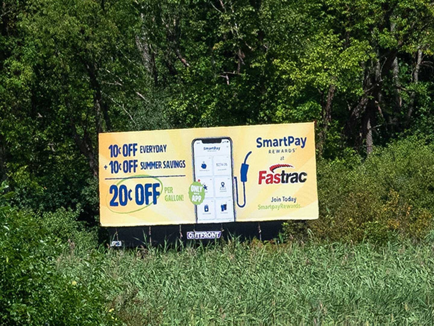 out of home new york advertising