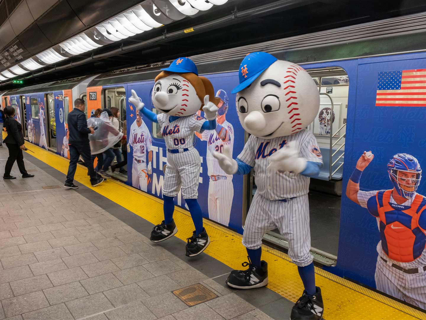 out of home advertisng new york city