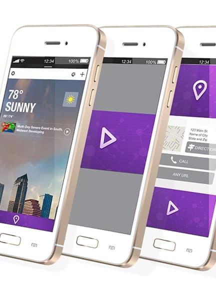 out of home advertising mobile lansing