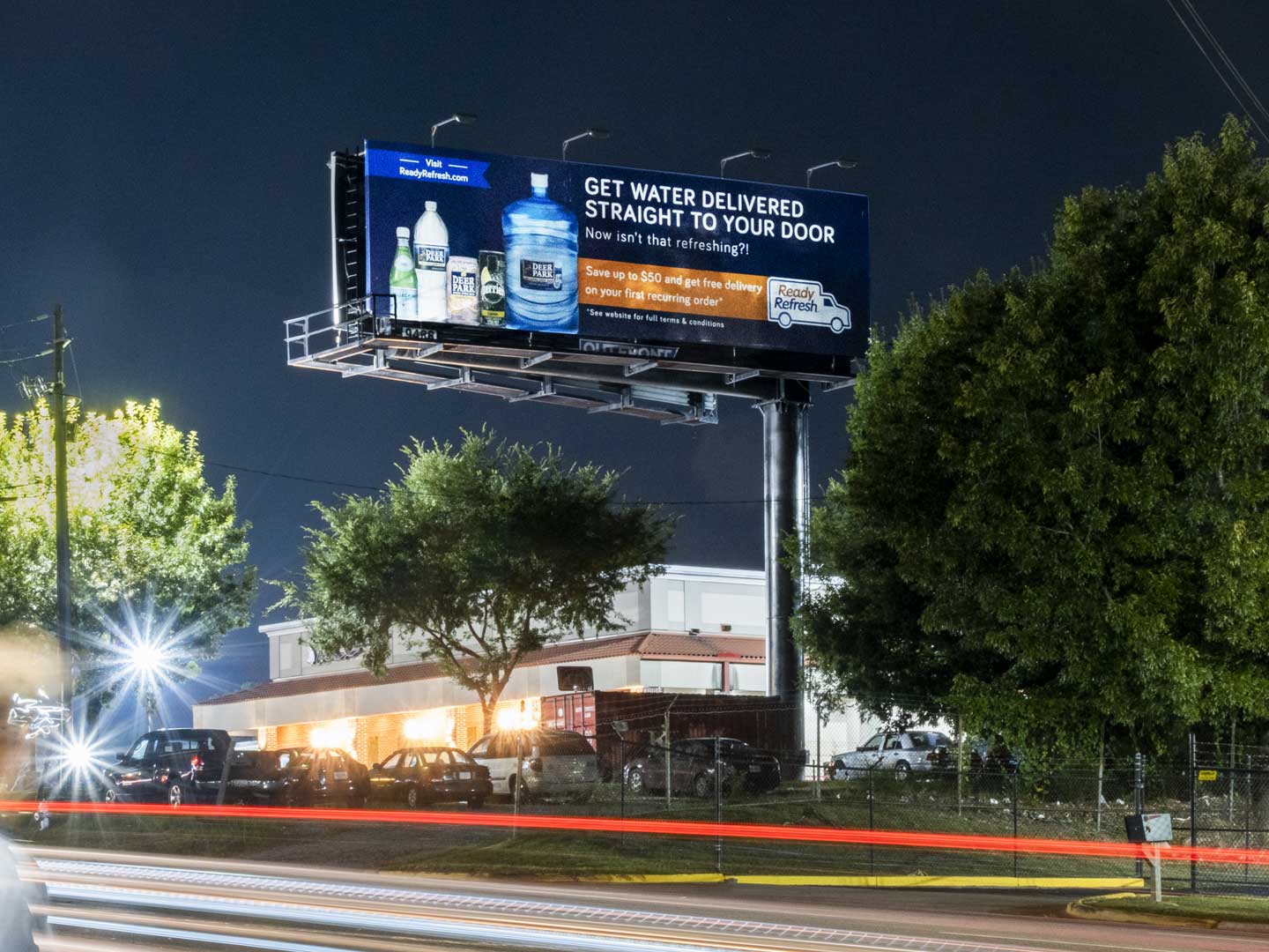 out of home advertising atlanta