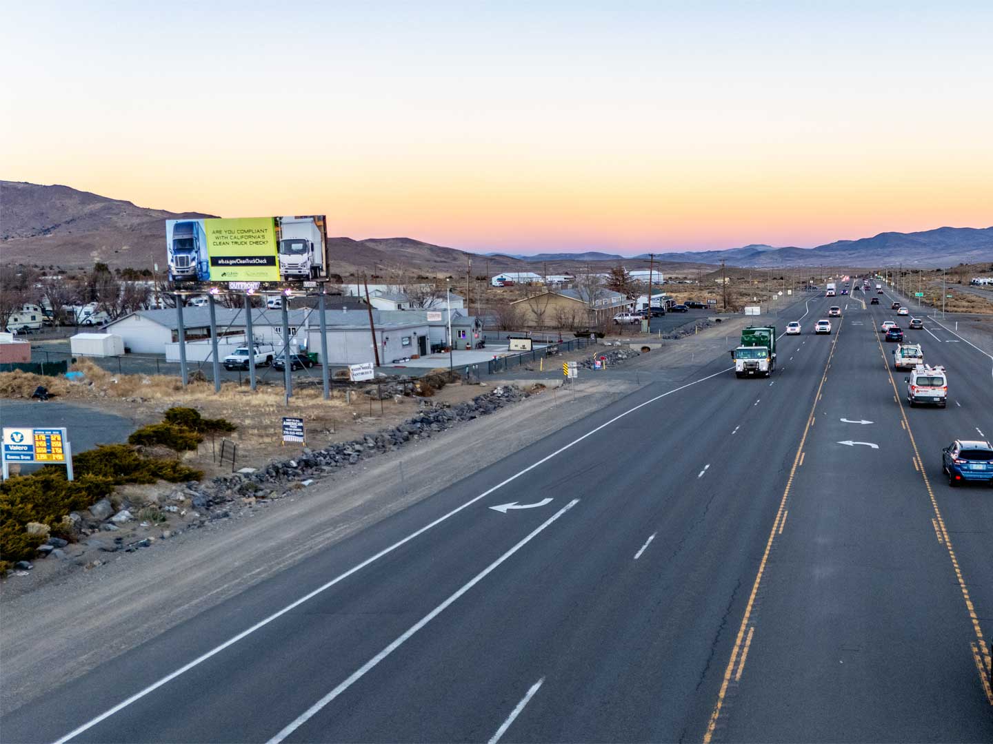 ca air resources reno bulletins out of home advertising