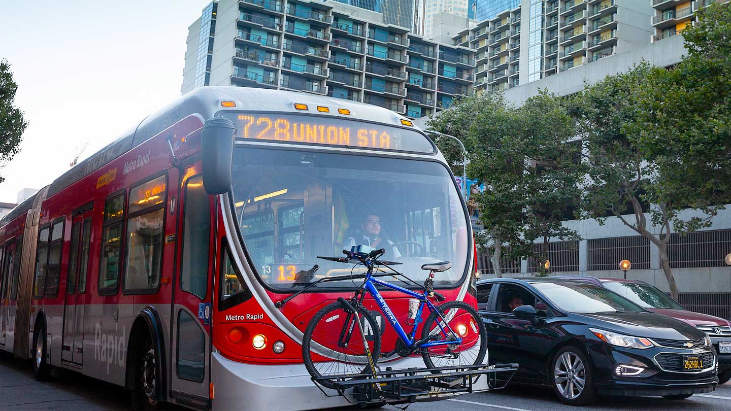 out of home bus advertising los angeles entertainment studio