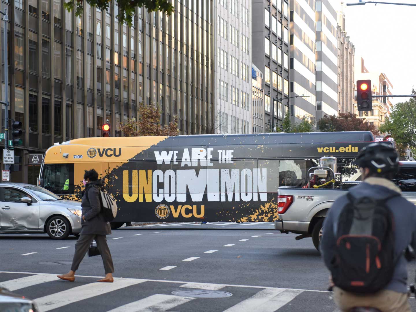 out of home advertising washington dc