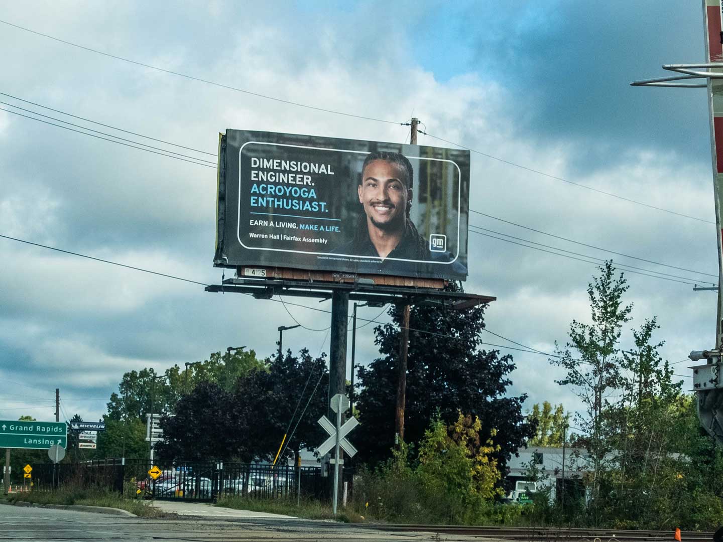out of home advertising billboards fairfax assembly lansing