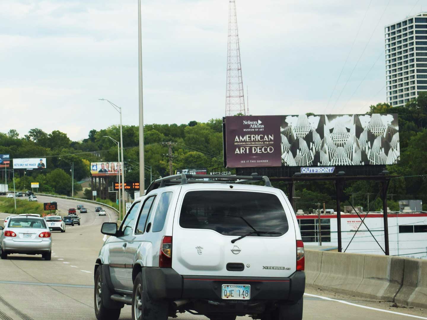out of home billboard advertising kansas city
