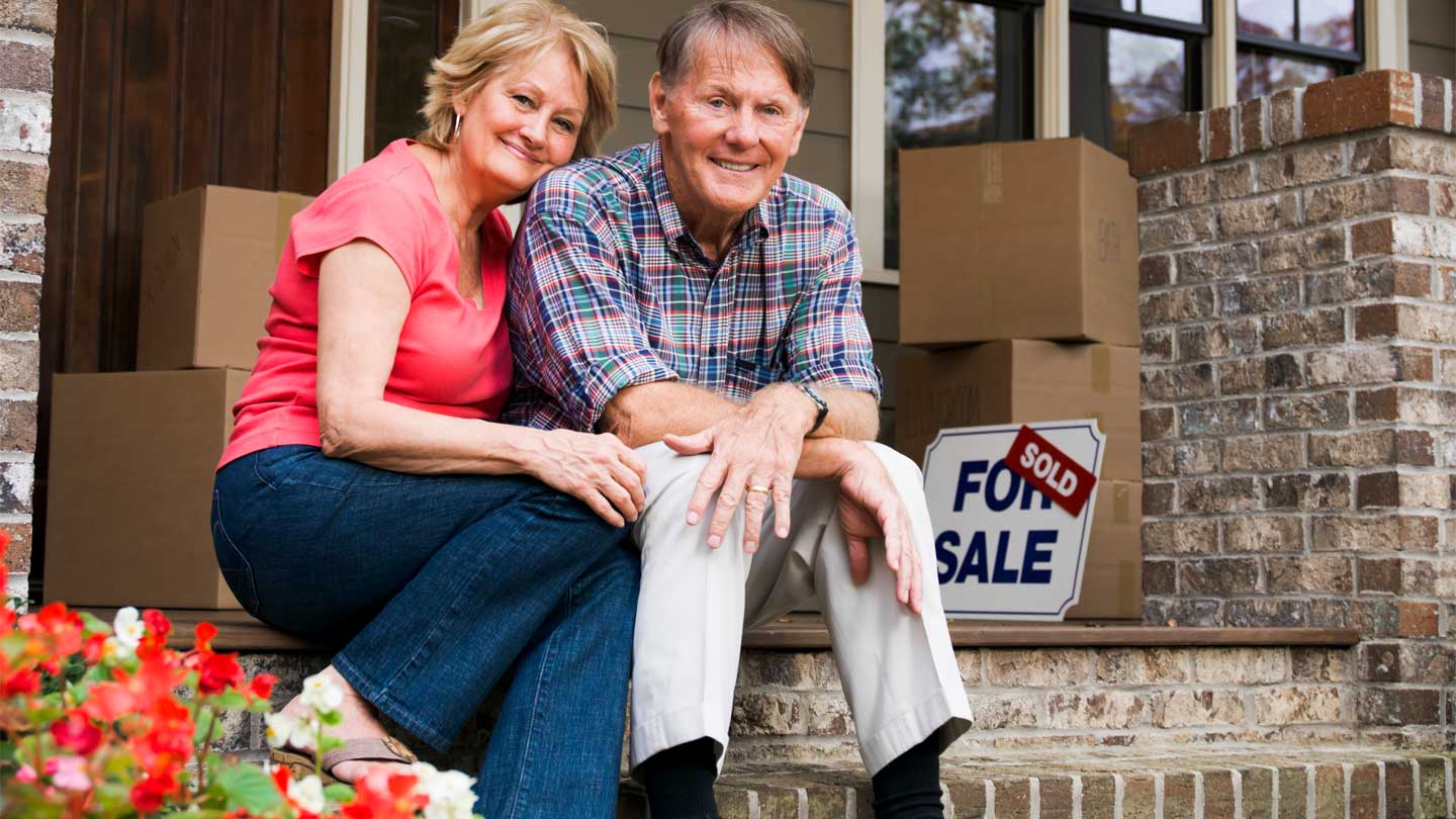 stock image of family