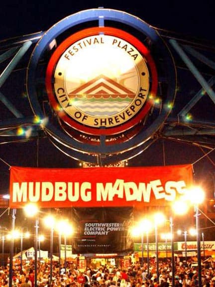 mudbug madness