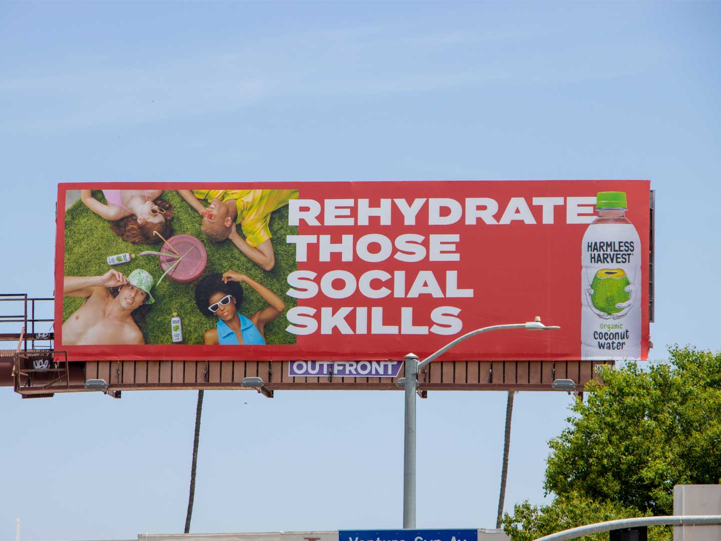 out of home advertising rocky mountains