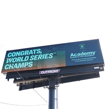 out of home advertising houston texas digital billboards