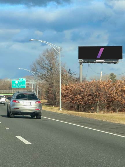 billboard in springfield holyoke