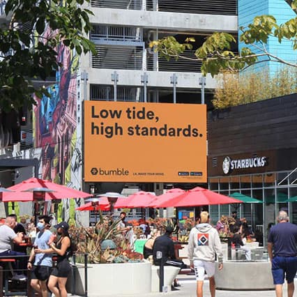 billboard advertising overview